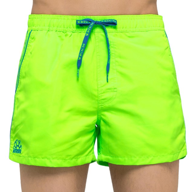 pantaloncini mare uomo sundek