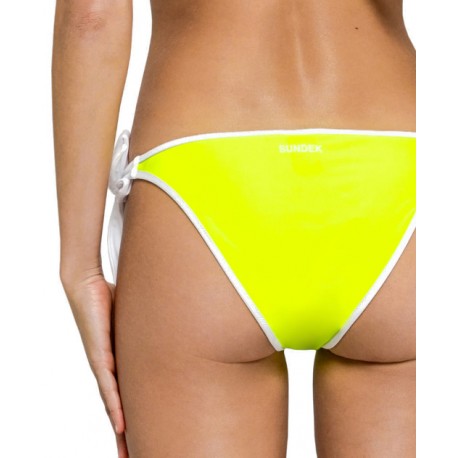 Cinematica compilare Masaccio SportShock Sundek Costume Slip Alto Giallo Fluo Donna W188KBLY700,2... Cinematica compilare Masaccio SportShock Sundek Costume Slip Alto Giallo Fluo Donna W188KBLY700,2...