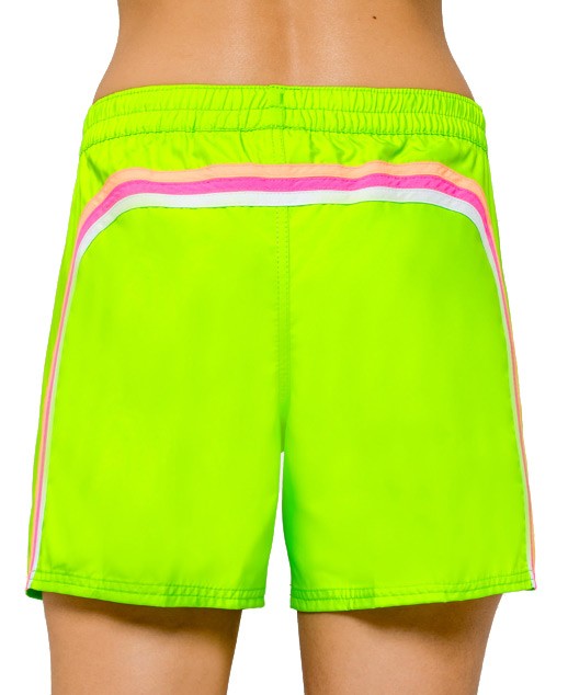 pantaloncini sundek donna