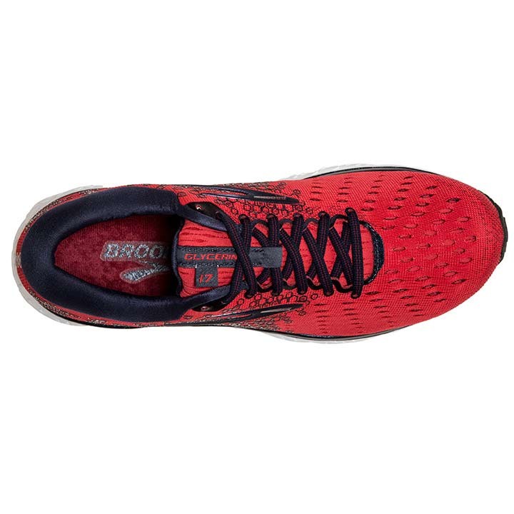 brooks glycerin 18 uomo scontate