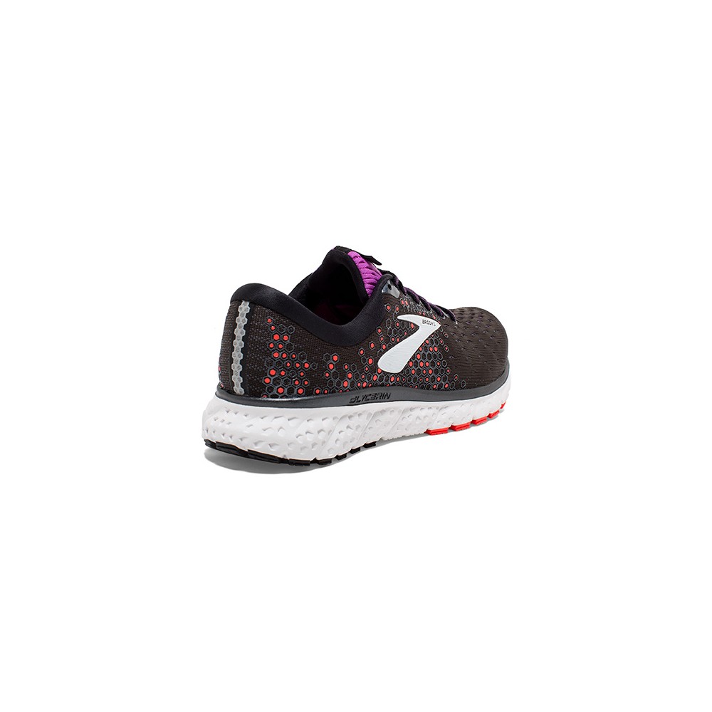 brooks glycerin 17 donna marrone