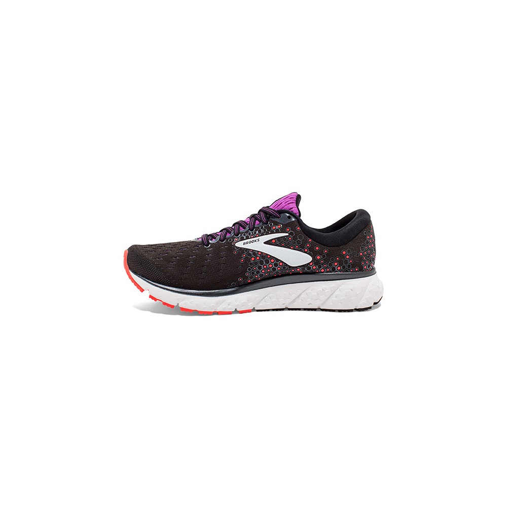 brooks glycerin 17 donna marrone