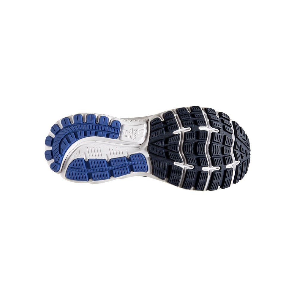 scarpe brooks donna arancione