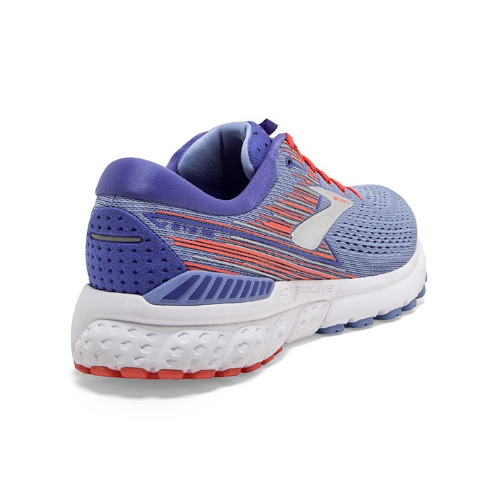 brooks gts 19 donna blu