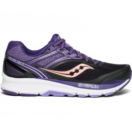 saucony ride 5 donna porpora