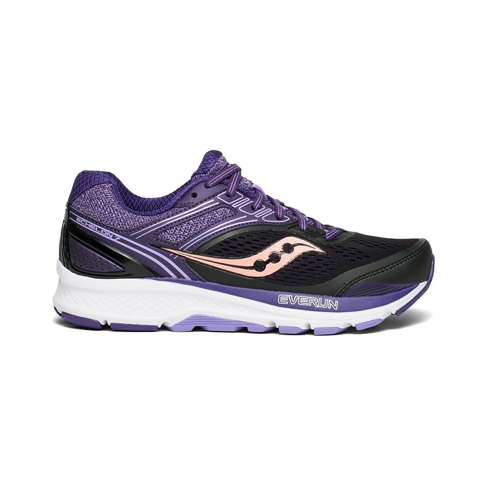 saucony xodus 7 porpora