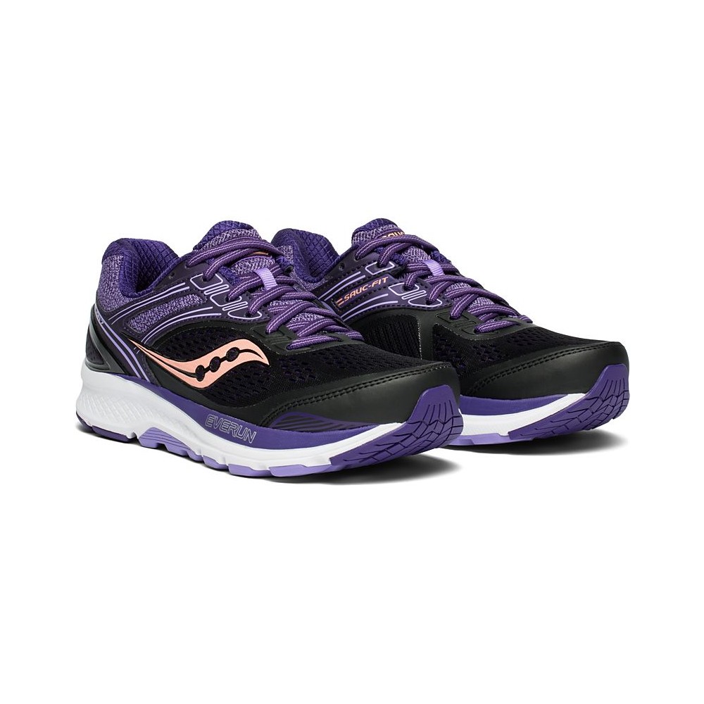 saucony donna running