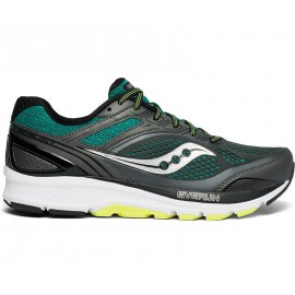 saucony echelon 5 arancione