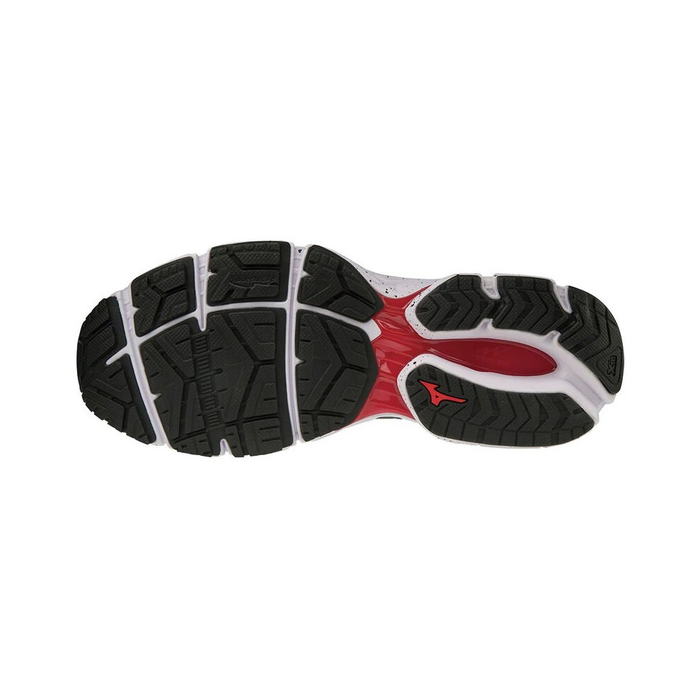 mizuno wave ultima 3 uomo nere
