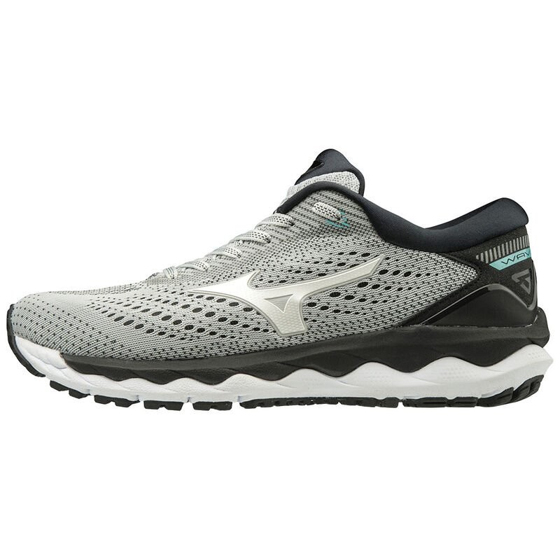 mizuno massimo ammortizzamento