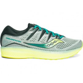 saucony triumph iso 3 nere
