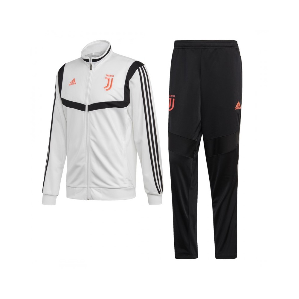 adidas tuta uomo 2019