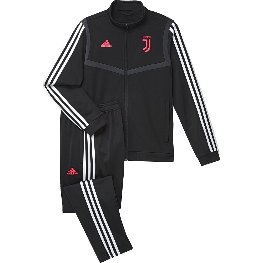 tuta adidas bambino juventus