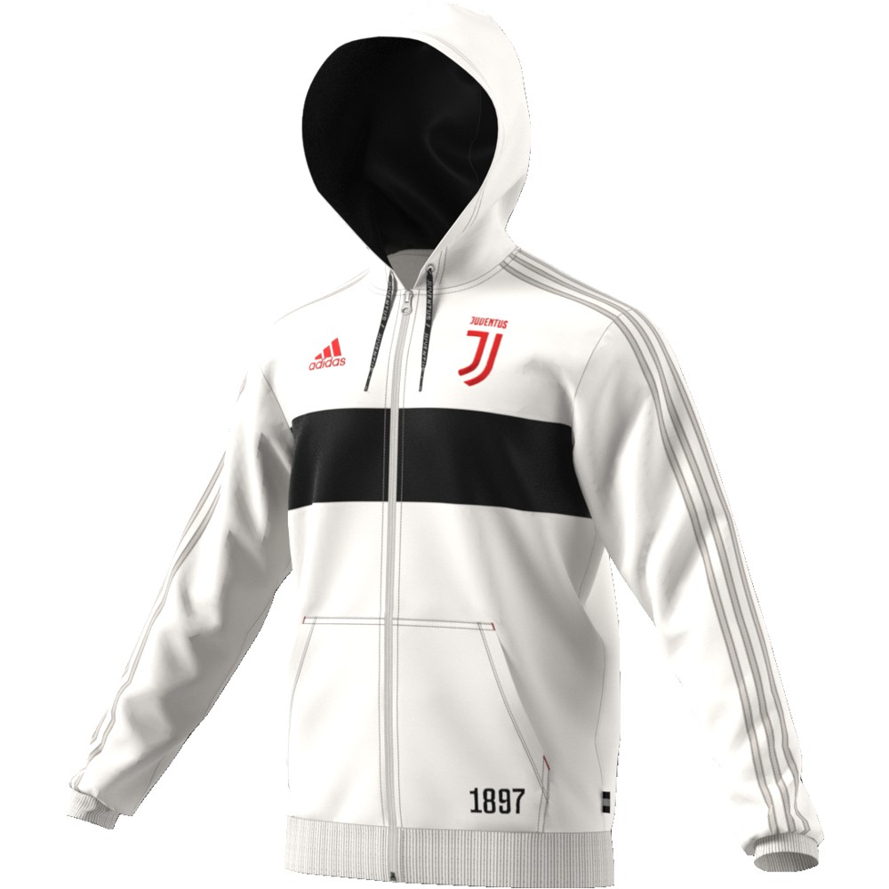 felpa juventus adidas