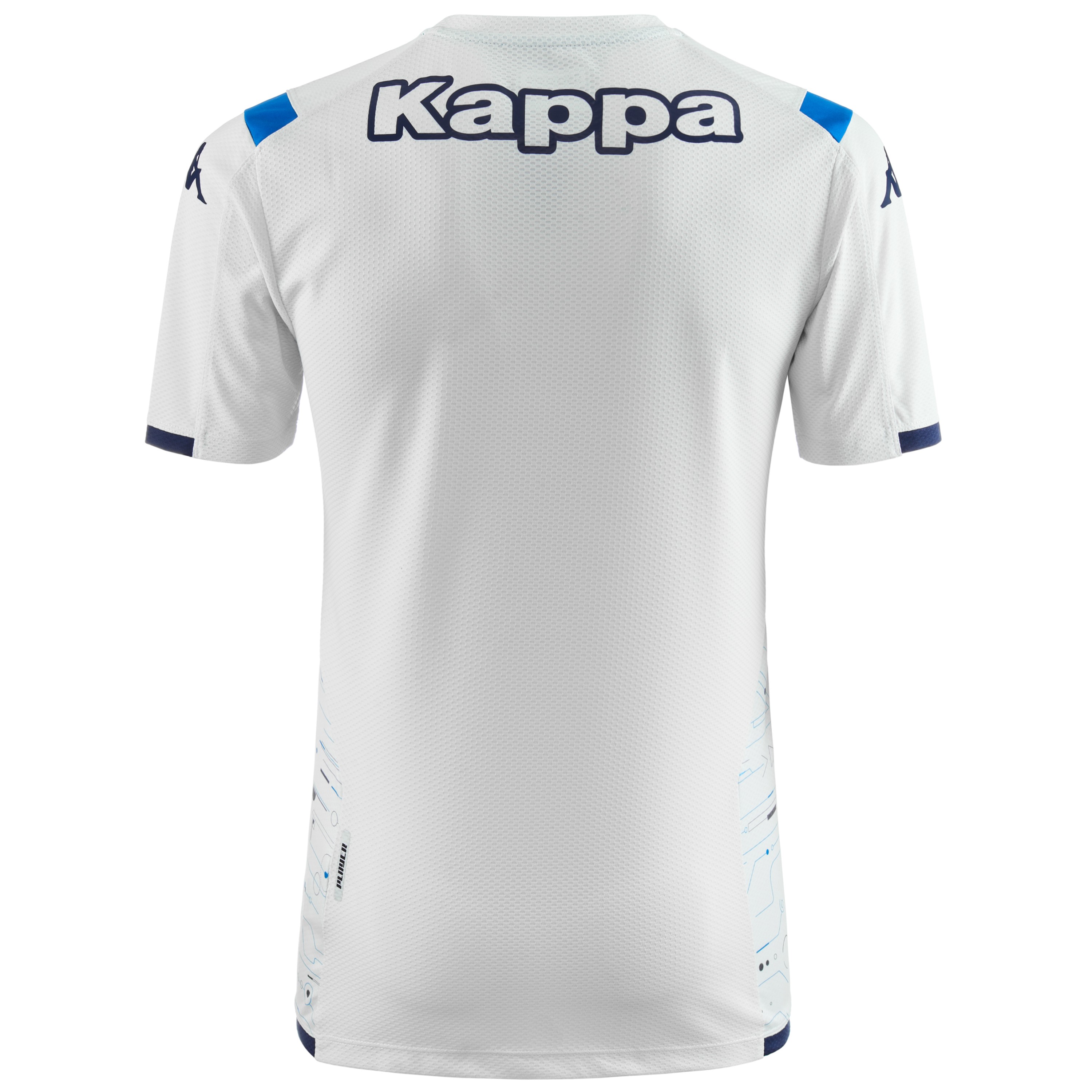 magliette termica kappa prezzo