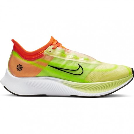 nike lebron 1 donna verde