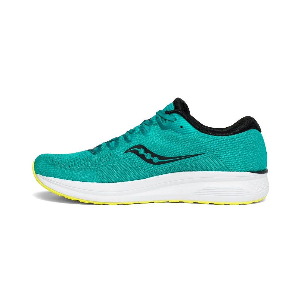 saucony scarpe running uomo