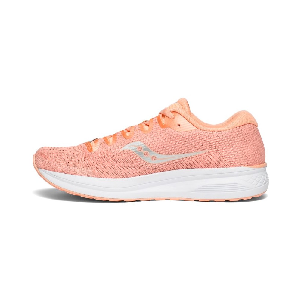 saucony jazz 16 arancione