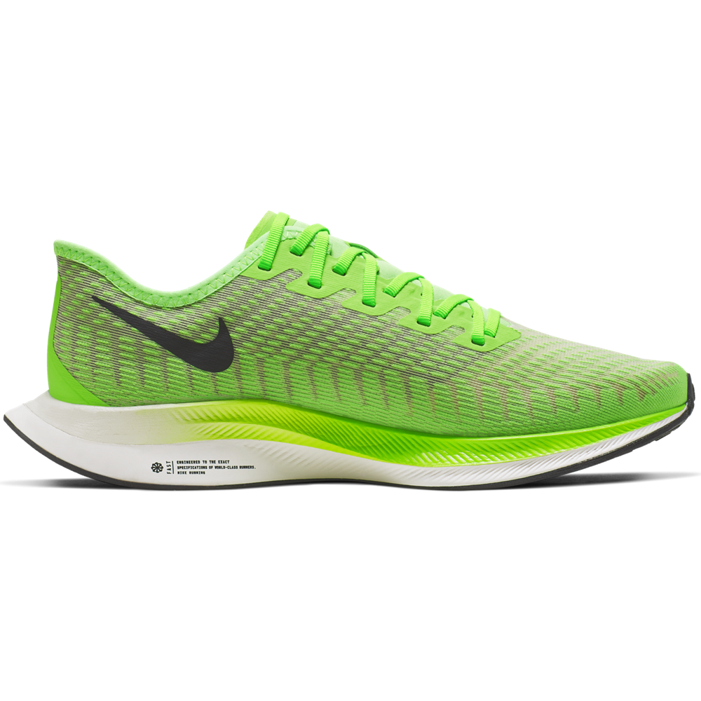 scarpa running nike