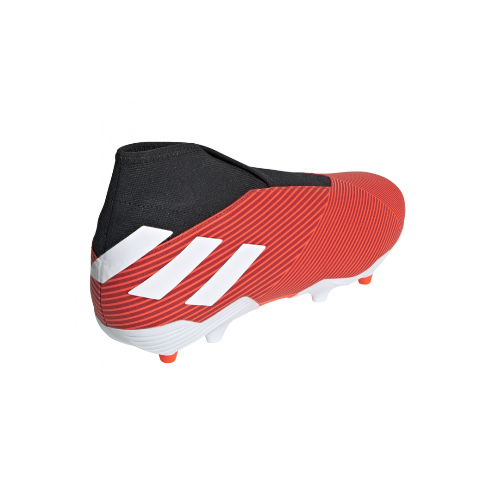 adidas calcio rosse