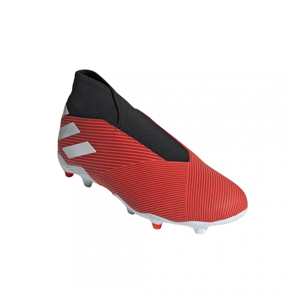 adidas calcio rosse