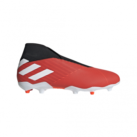 scarpe da calcio adidas rosse