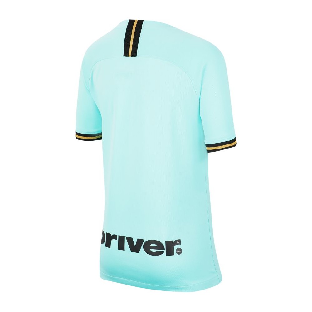 magliette nike bambino nere