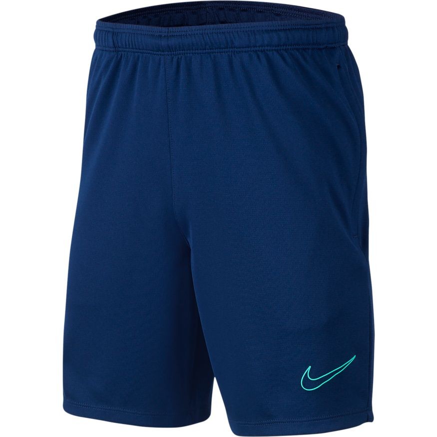 pantaloni nike bambino blu