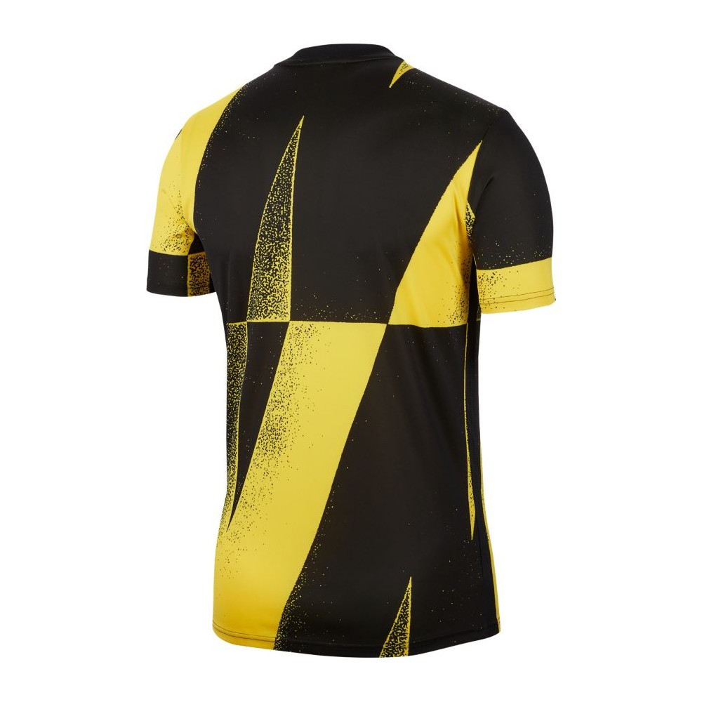 nike maglia techfit