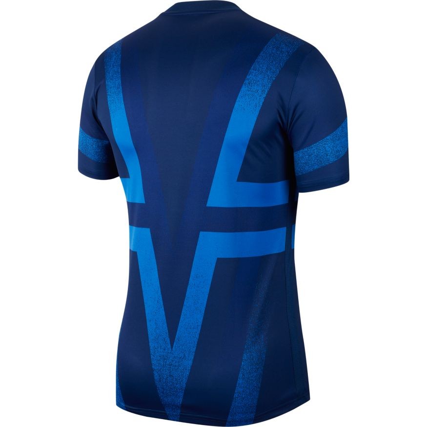 maglie nike uomo blu