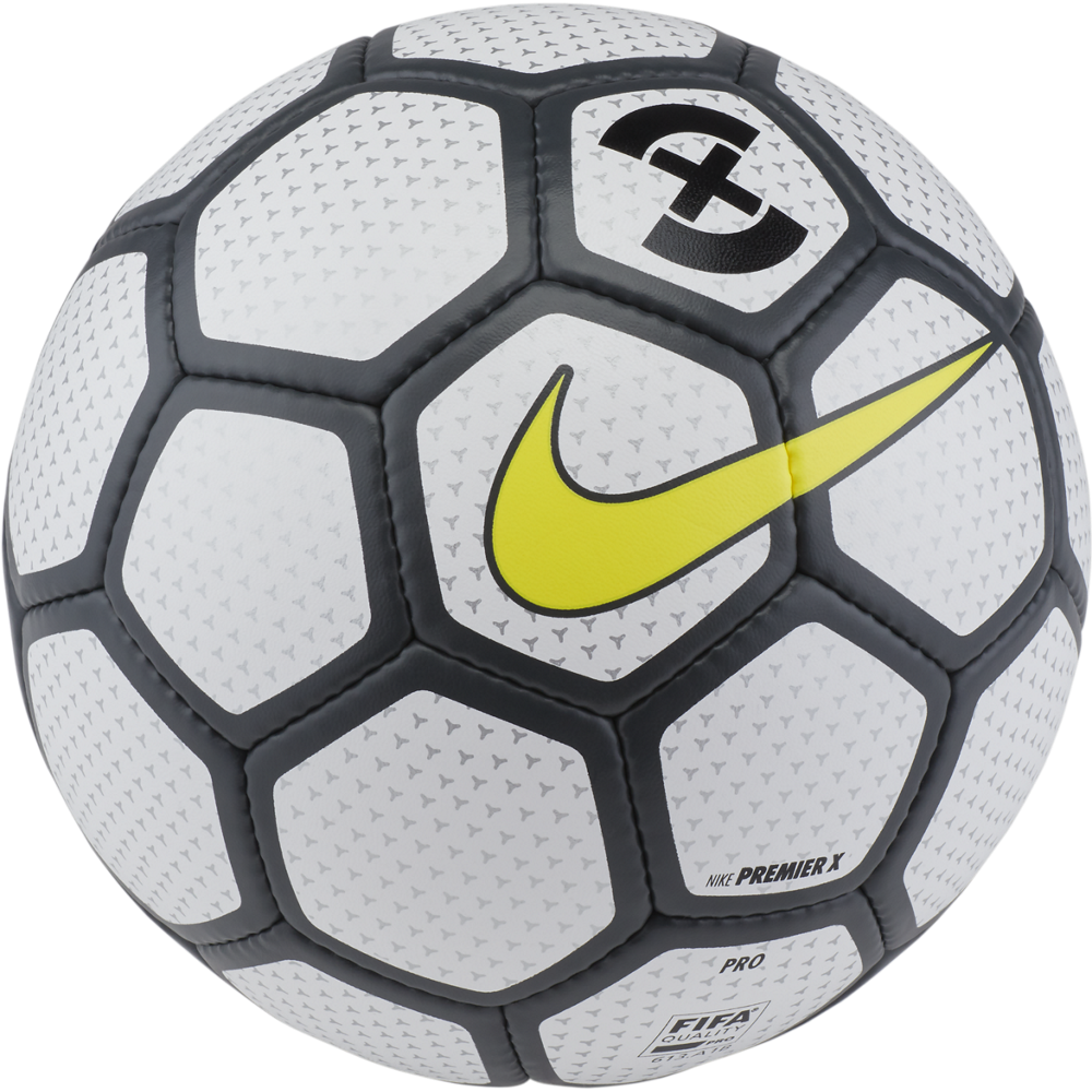 palloni da calcio nike
