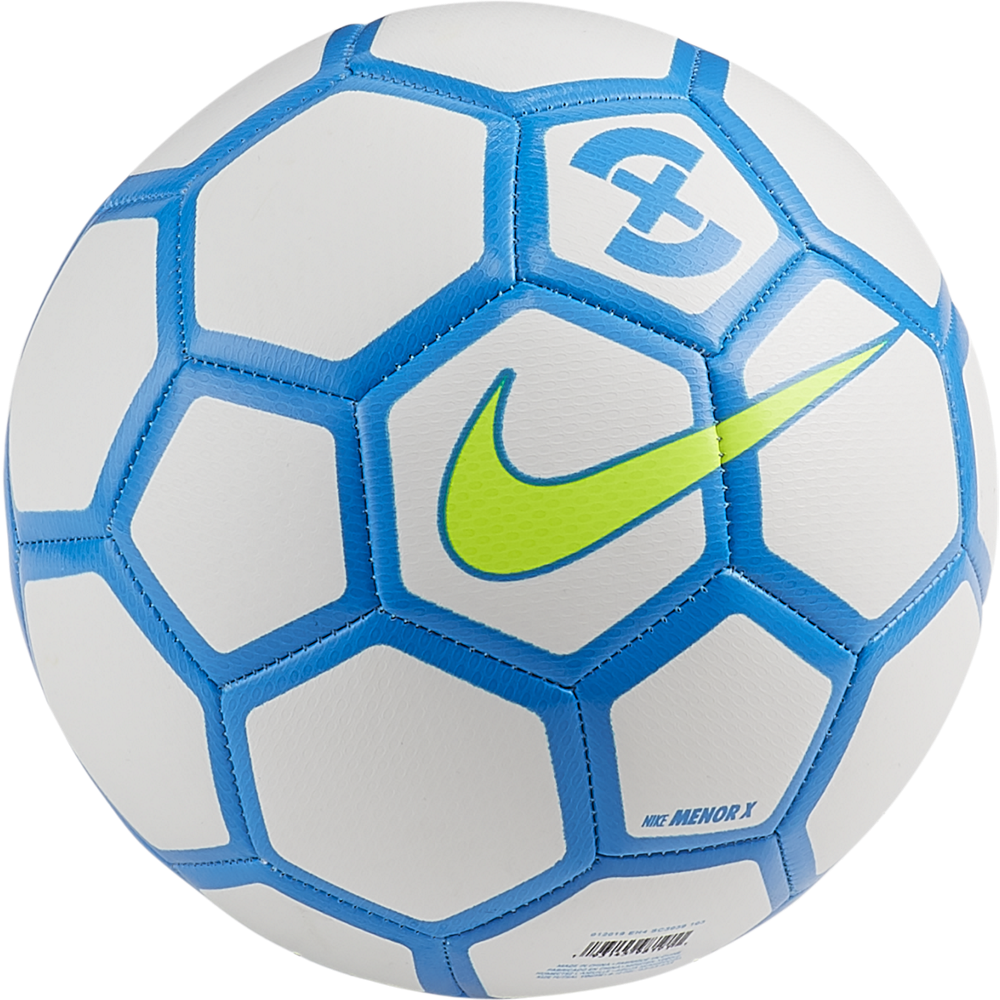 palla da calcio nike