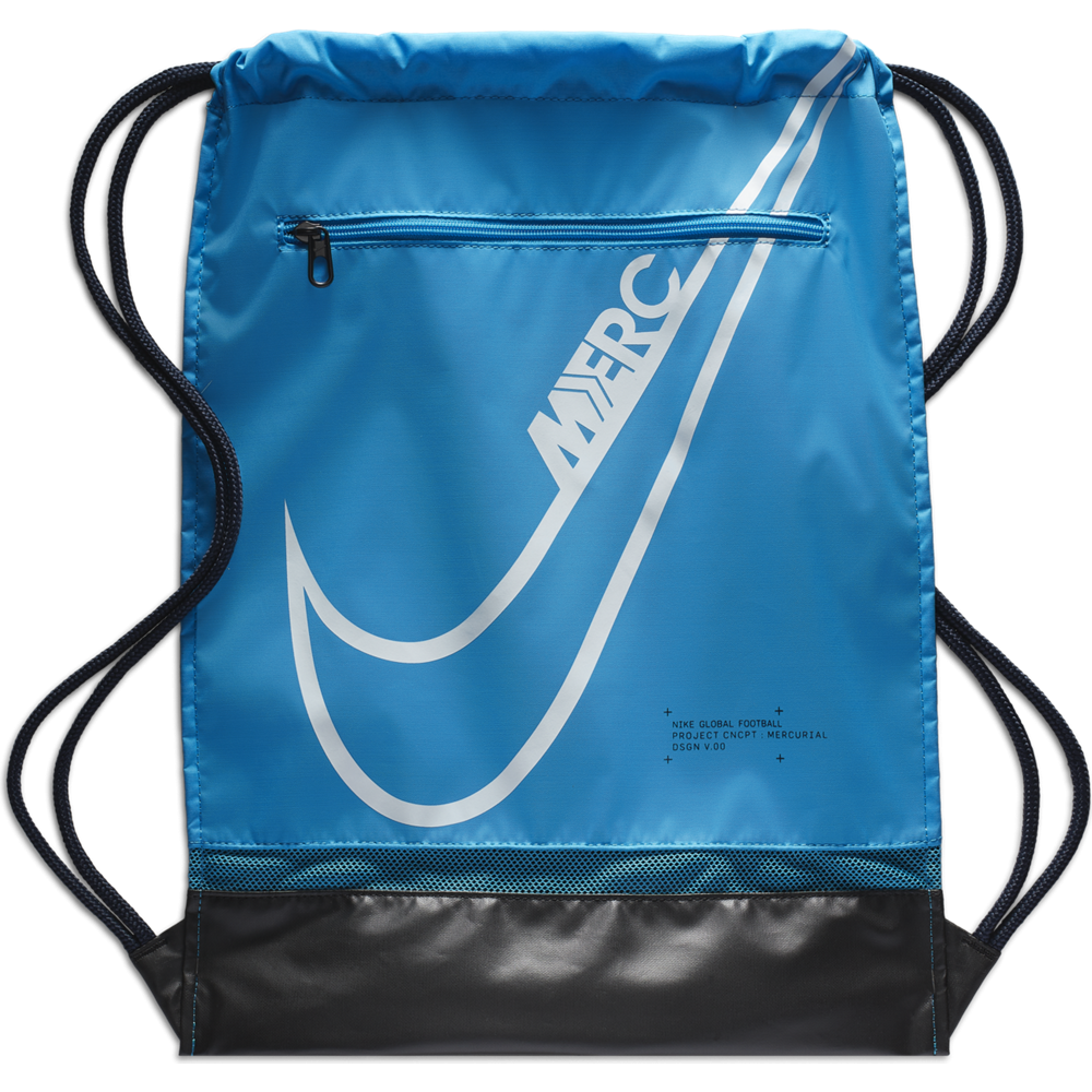 sacca nike hypervenom