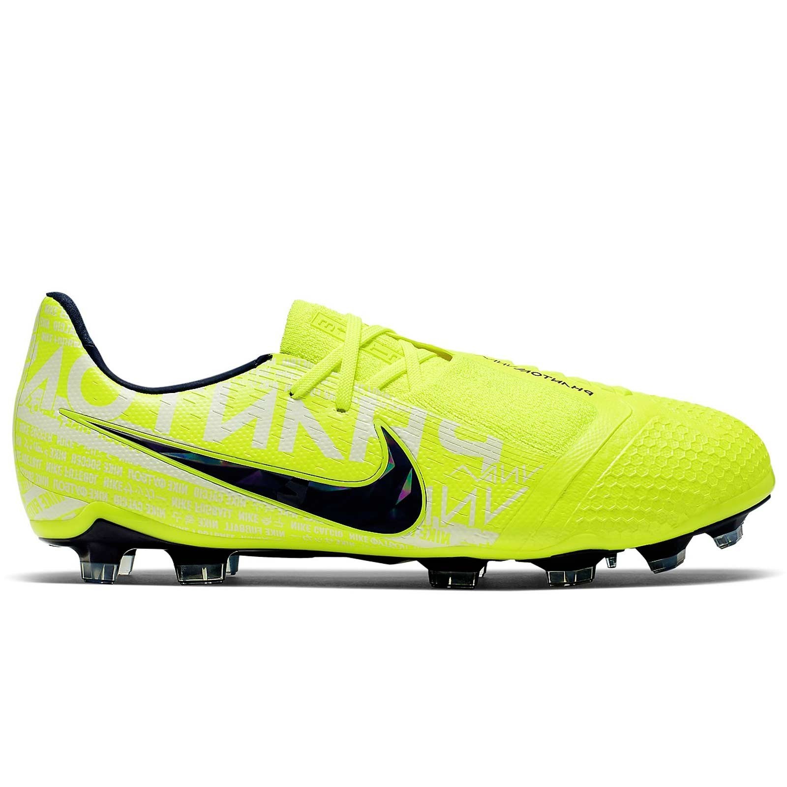 scarpette da calcio phantom
