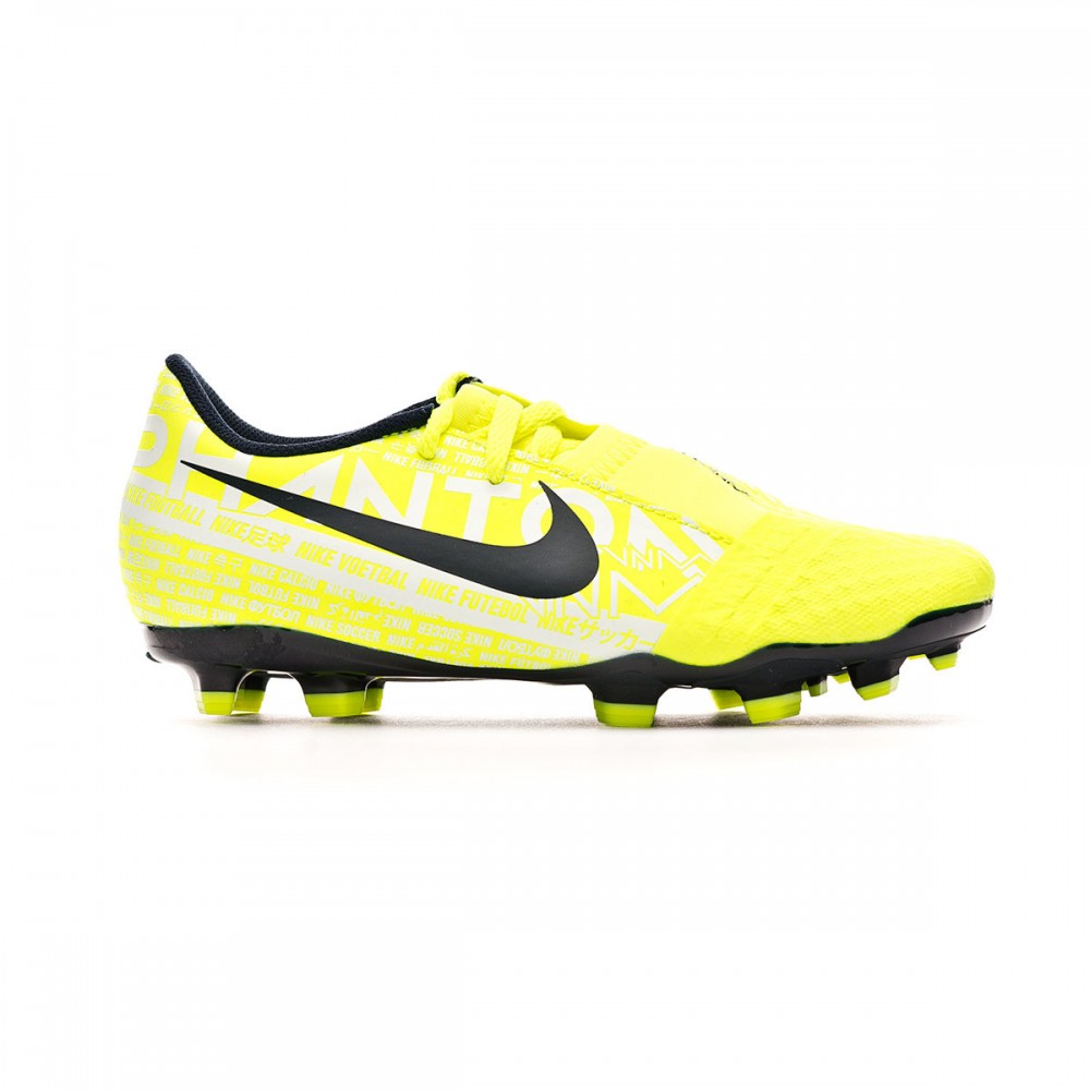 scarpette da calcio phantom