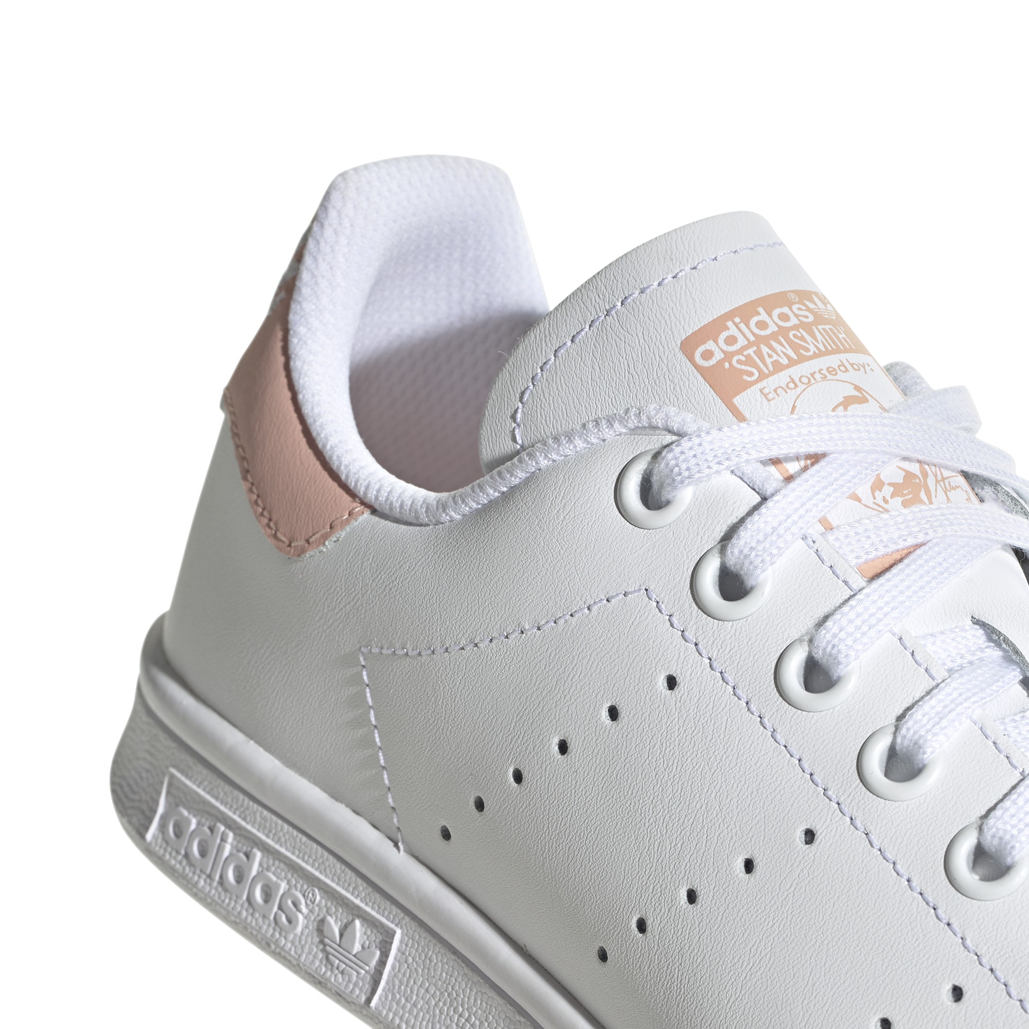 scarpe adidas stan smith rosa