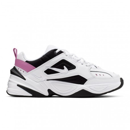 m2k tekno nike rosa