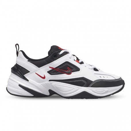 nike m2 tekno black
