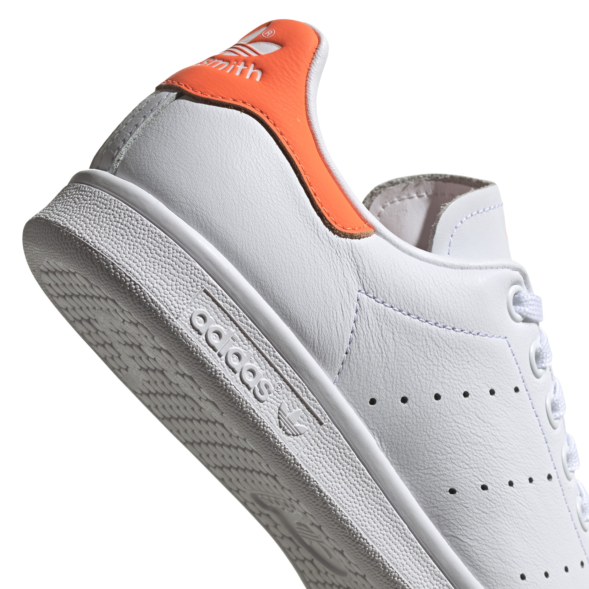 originals stan smith donna arancione