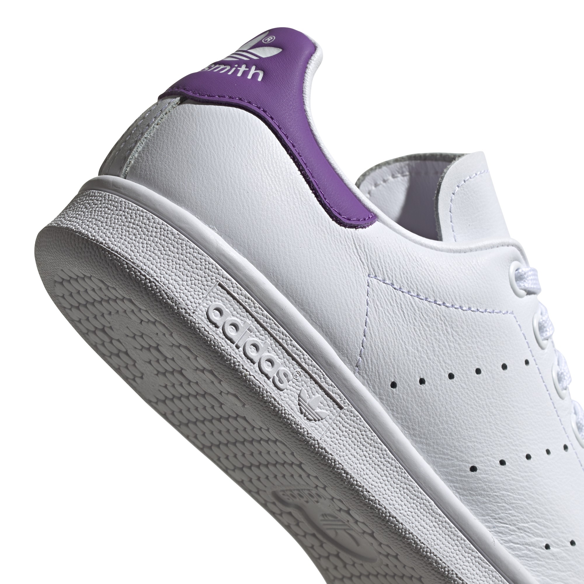 adidas scarpe viola