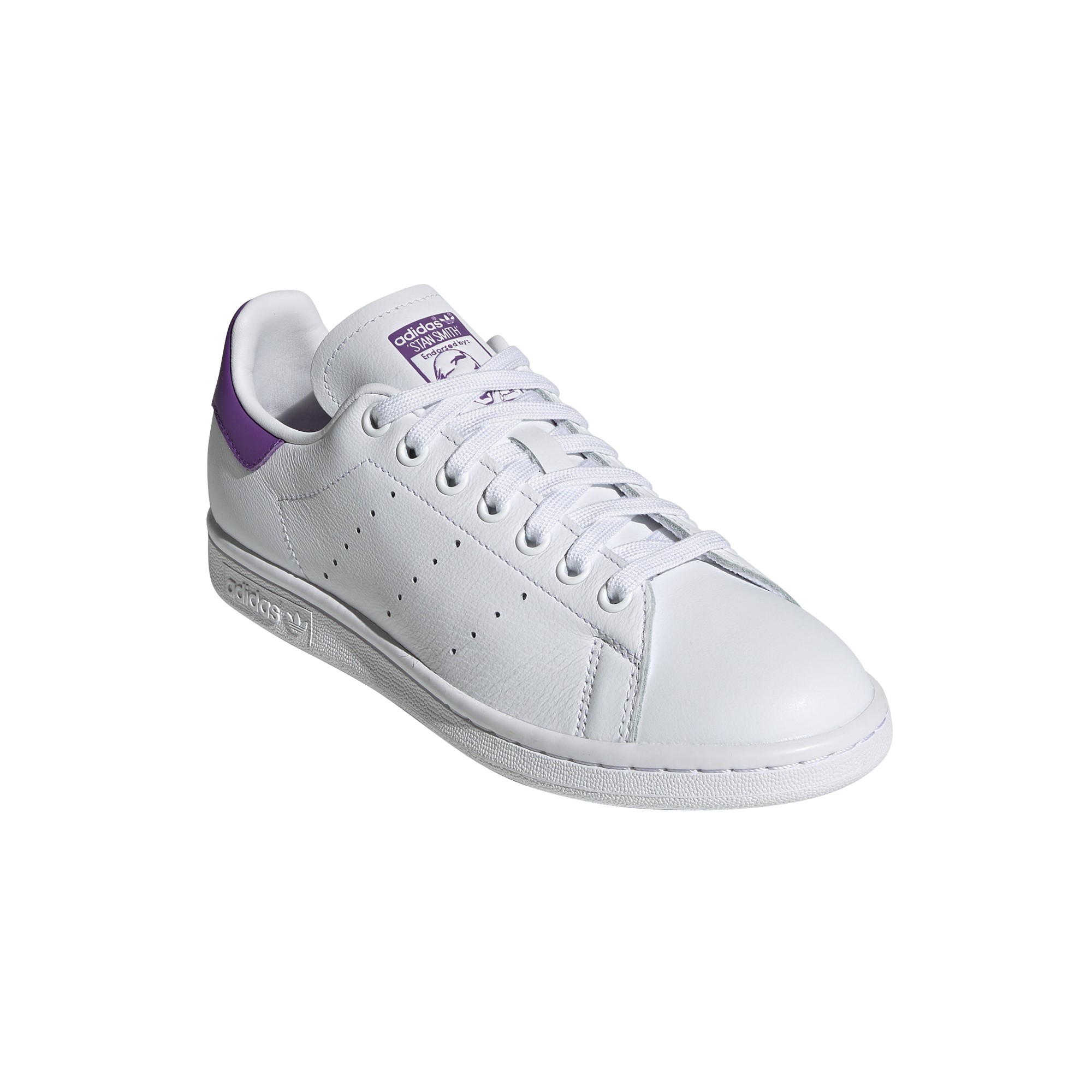 stan smith viola