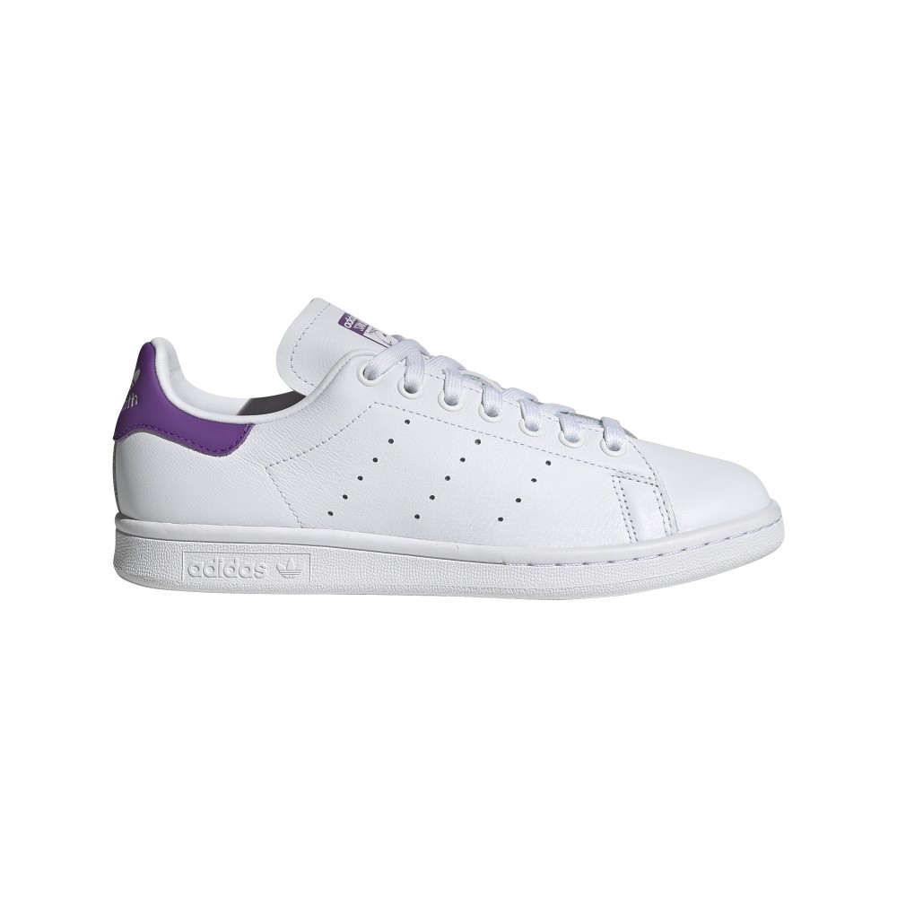 adidas nere e viola