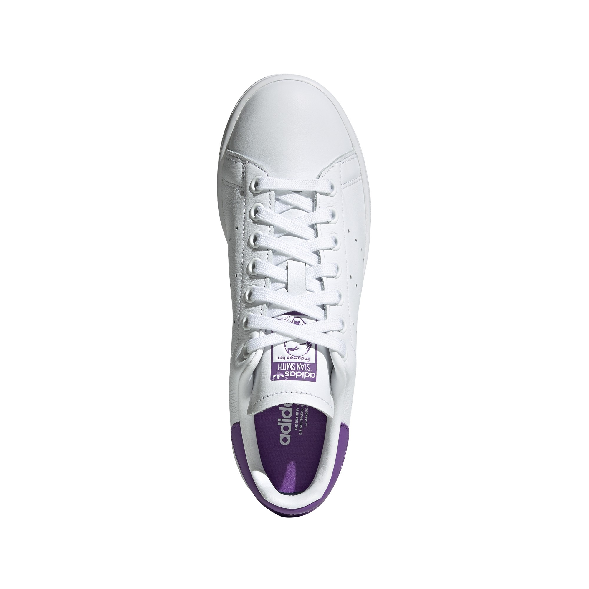 adidas stans smith donna viola adidas stans smith donna viola
