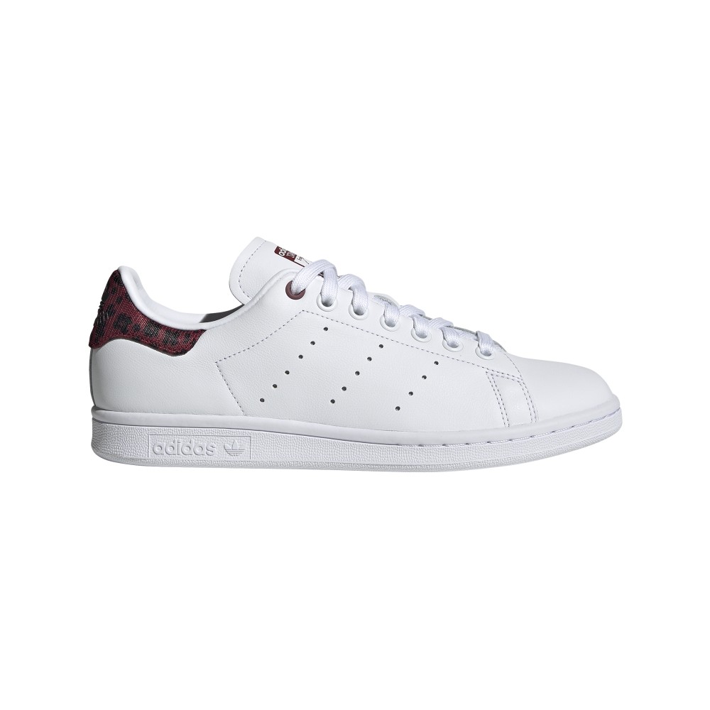adidas stan smith bordeaux