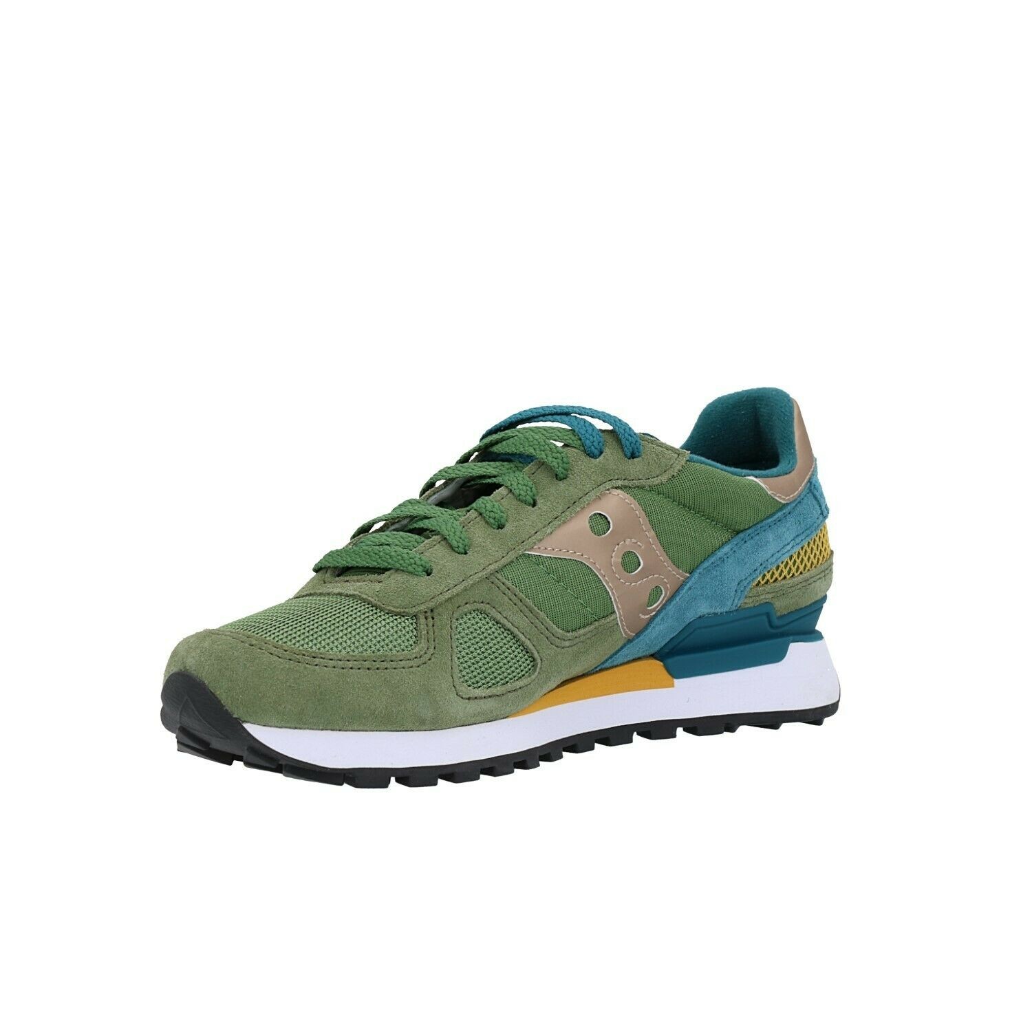 Shadow O' donna giallo