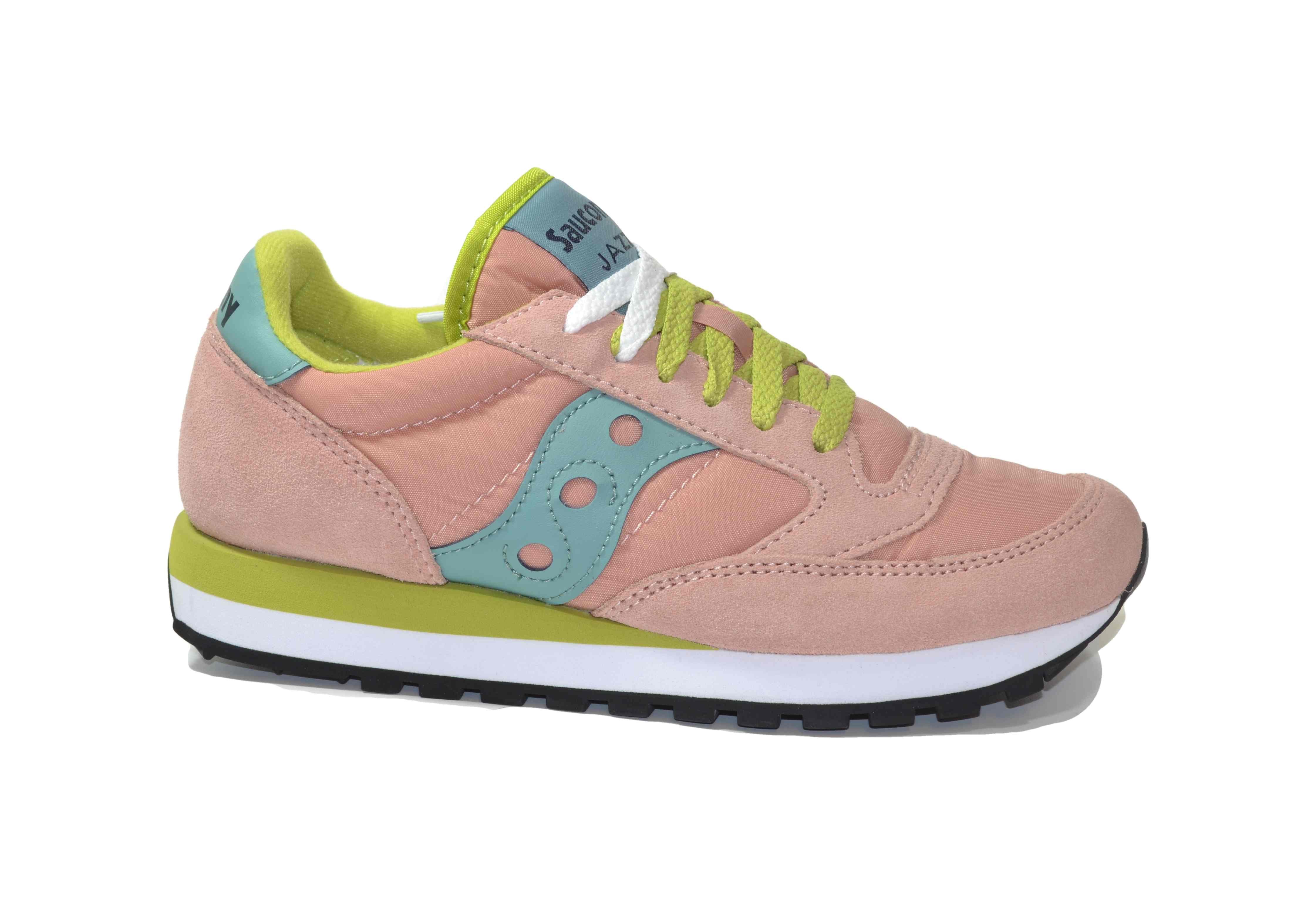 saucony oro rosa