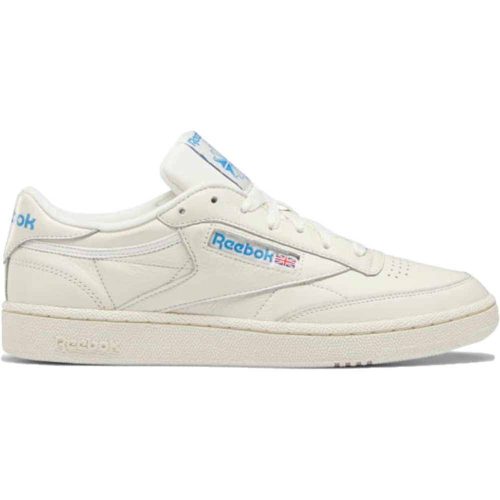 reebok blu