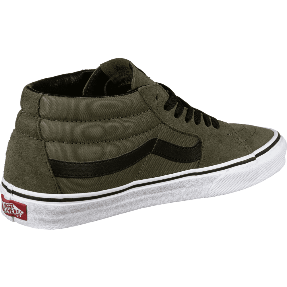 vans mid uomo vans mid uomo