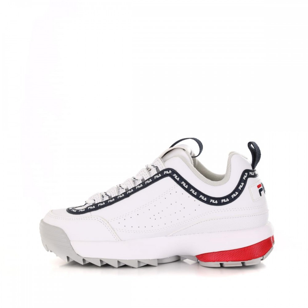 fila 96 donna verde