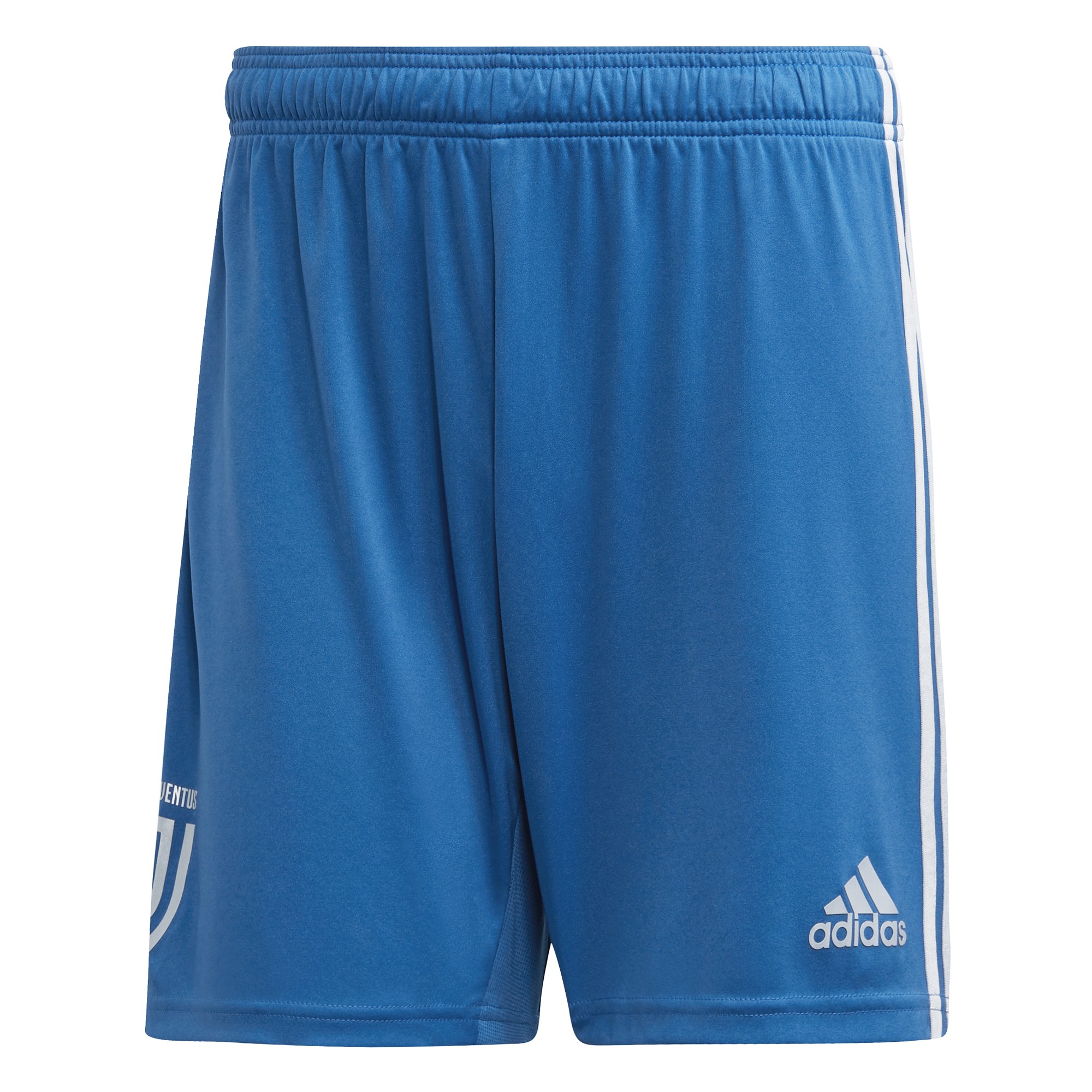 pantaloncini adidas blu elettrico